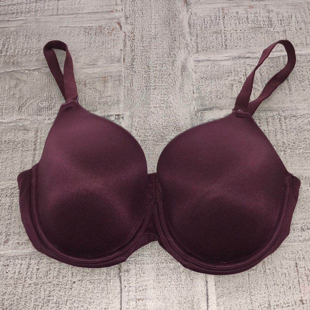 Auden Nursing Full Coverage Lightly Lined T-Shirt Bra